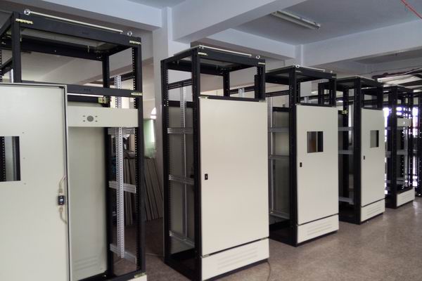 振兴控制箱-控制箱的合理布置方法